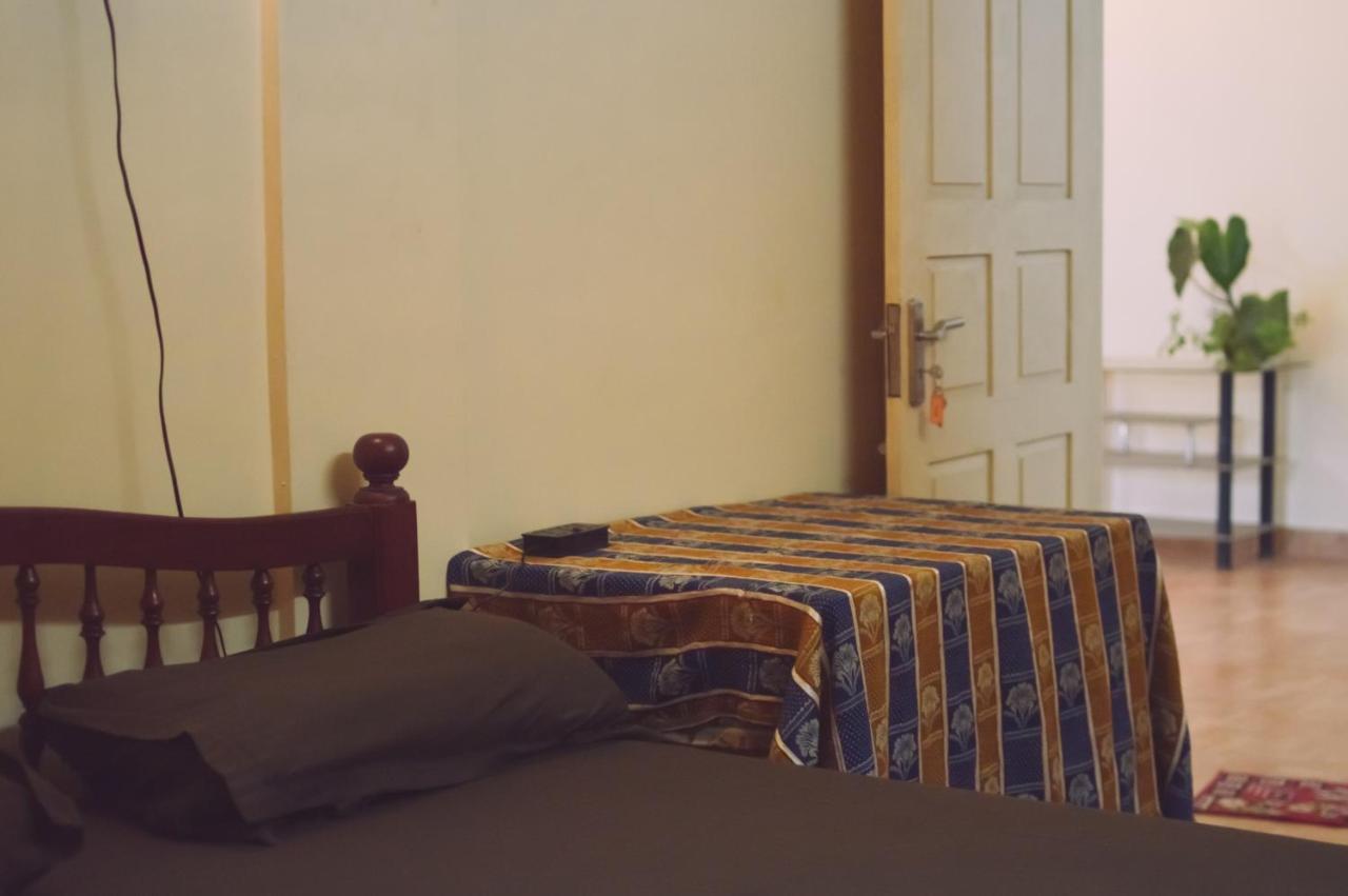 Santa Maria Hostel, Fort Kochi Екстериор снимка